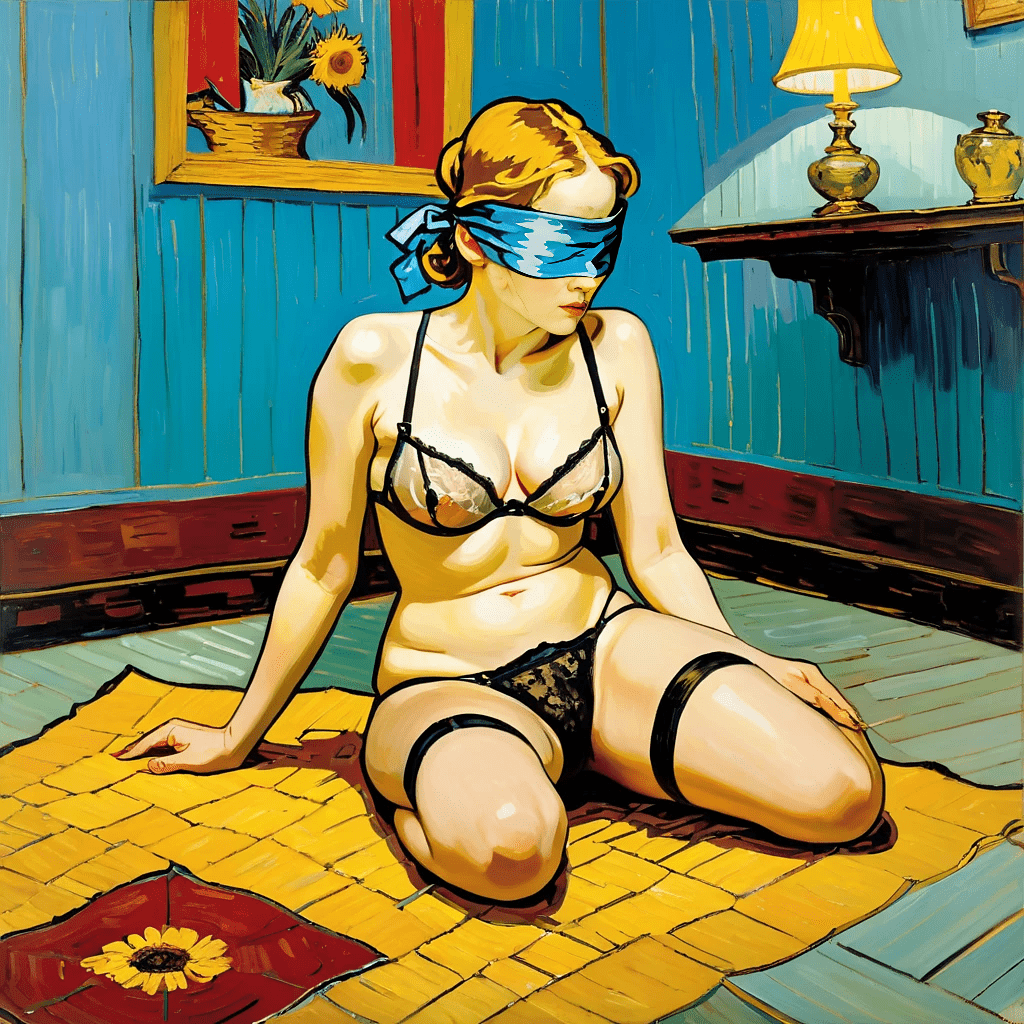 Spielebild Come a little closer